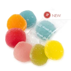 Fruit Jewels Individually Wrapped