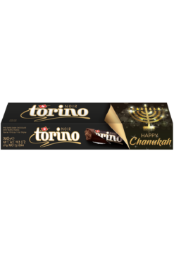 Torino Dark Chocolate Chanukah Gift Box