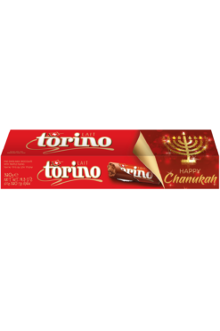 Torino Milk Chocolate Chanukah Gift Box