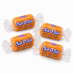 Alternative view of Chick-O-Stick Nuggets